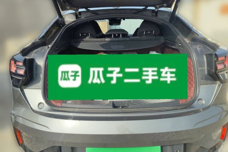 Used Lynk & Co 01 2021 2.0TD Four-Wheel Drive Hype-Halo