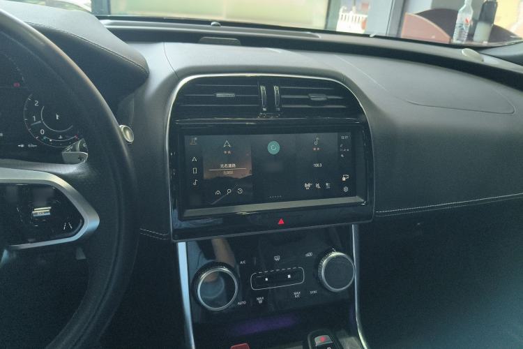 Used Jaguar XEL 2021 2.0T 250 PS R-DYNAMIC S Advanced Sport Edition
