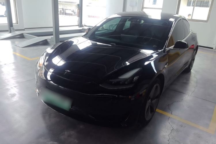 Used Tesla Model 3 2020 Standard Range Rear-Wheel Drive Upgraded Version Guazi used car, China used car export, Used car for sale, Used  cars, Cheapest cars for sale