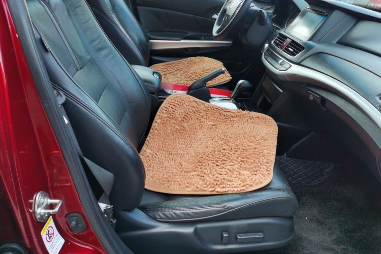 Used Honda Crosstour 2014 2.4L Luxury Edition