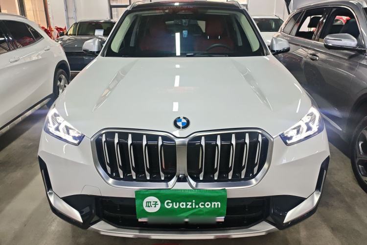 Used BMW X1 2023 sDrive25Li X Design Package