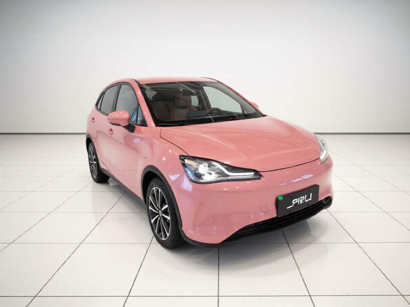 Used NETA V 2022 Chao 400 Lite Pink Custom Edition — 3