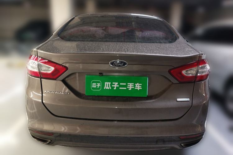 Used Ford Mondeo 2013 1.5L GTDi180 Fashion Edition