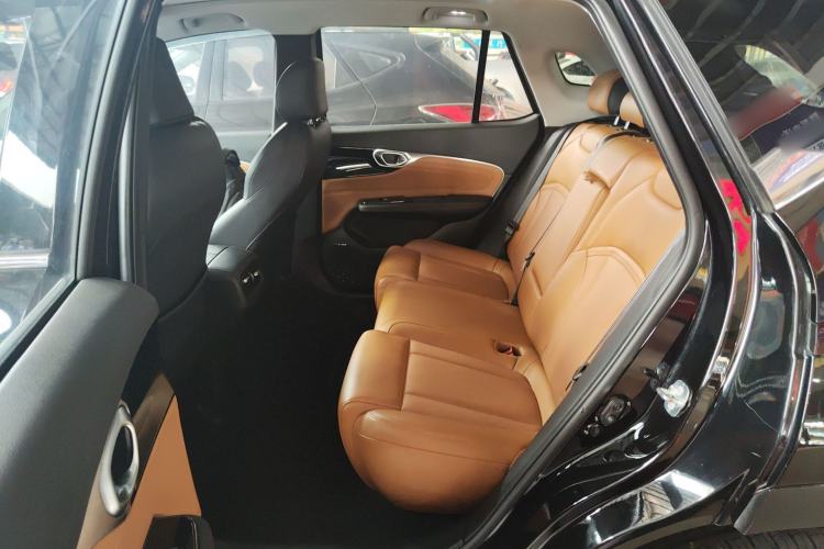 Used AION V 2021 Evolution Edition 70 Intelligent Leading Edition
