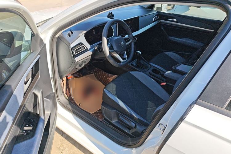 Used Volkswagen Lavida 2023 Revised 1.5L Automatic DeYi Edition