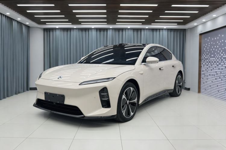 Used Nio ET5 2025 75 kWh
