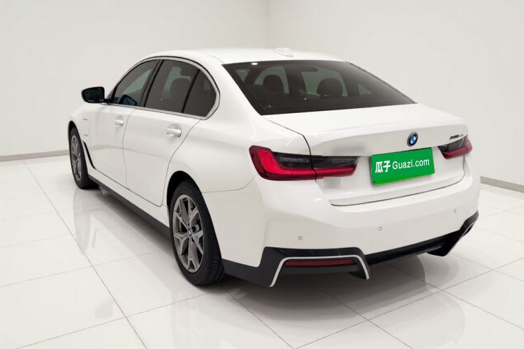 Used BMW i3 2022 eDrive 35 L