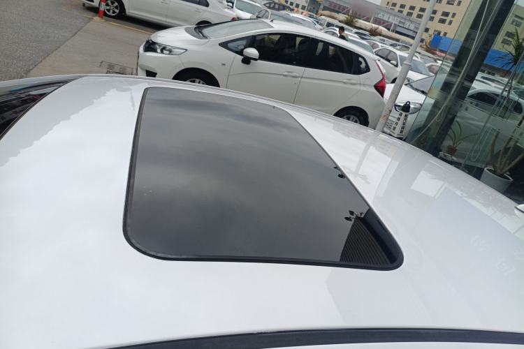 Used Hyundai Elantra (6th Generation / Lingdong) 2016 1.6L Automatic ZhiXuan – Elite Version