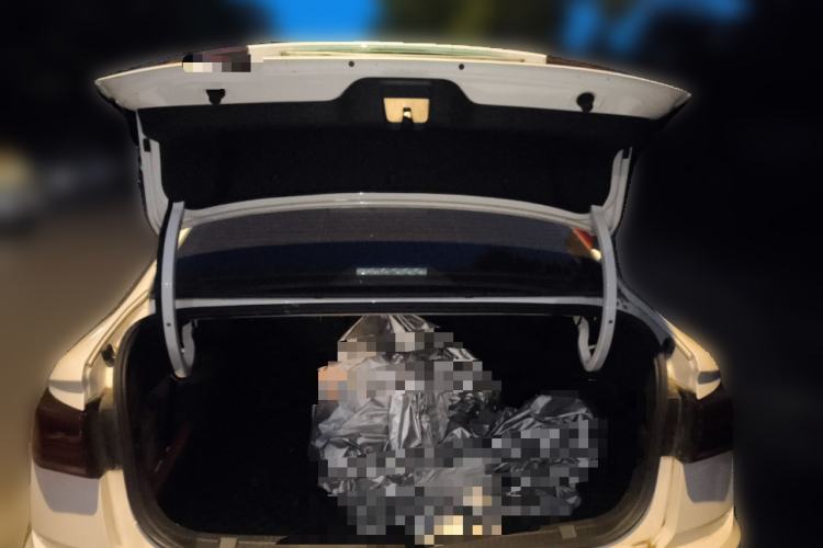 Used Volkswagen Bora 2021 280TSI DSG Elite Smart Connectivity Version