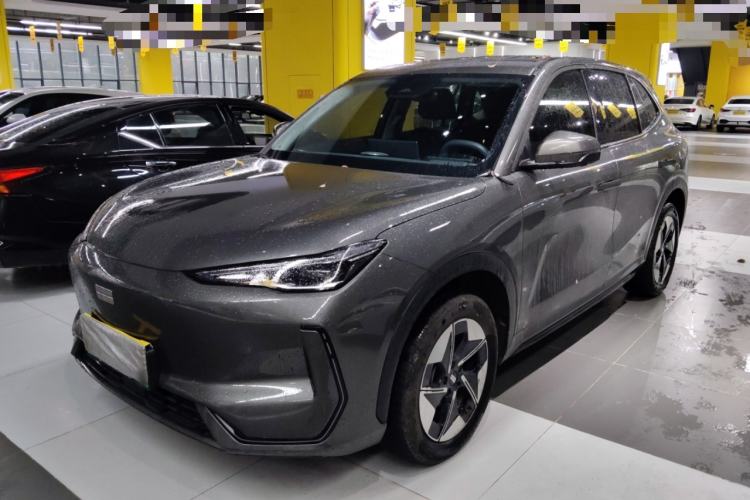 Used Geely Galaxy E5 2024 530km Long-Range Version
