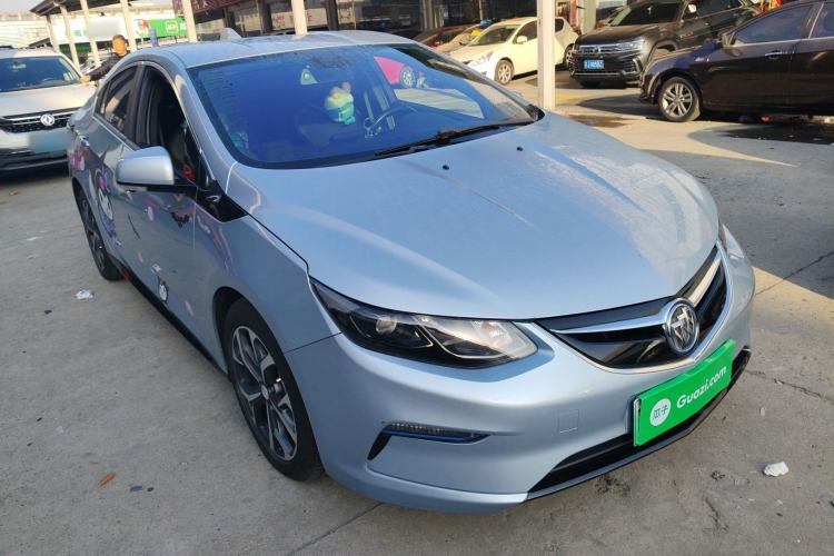 Used Buick VELITE 5 2017 Urban Extended-Range Model