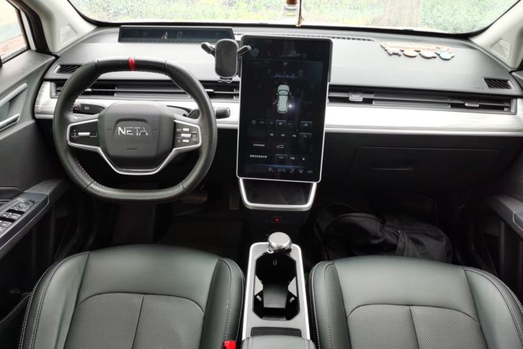 Used NETA V 2022 Chao 400 Lite
