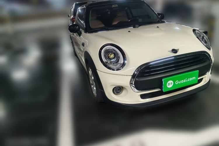 Used MINI 2020 1.5T ONE