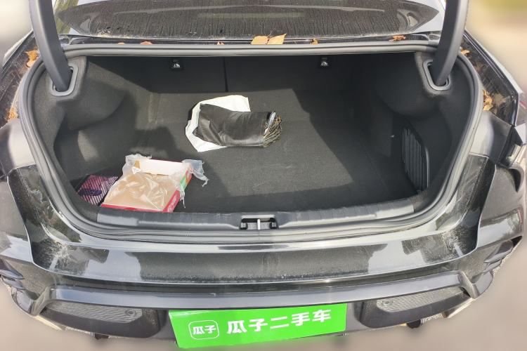 Used Lynk & Co 03 2023 2.0TD DCT H-Power Halo
