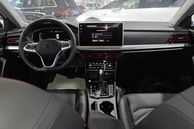 Used Volkswagen Lavida 2024 300TSI DSG Starry Sky Leading Edition