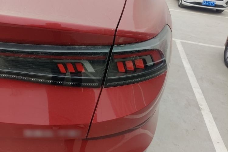 Used Volkswagen Lamando 2022 Lavida L 280TSI DSG Hot Edition
