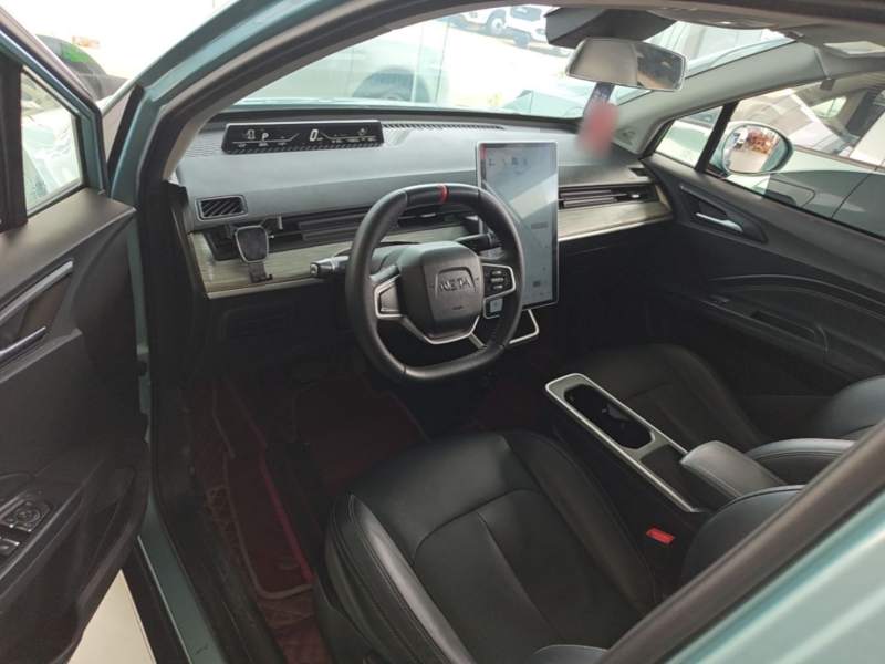 Used NETA V Nezha V 31 degrees — 9