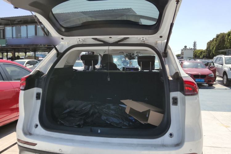 Used Haval H6 2023 National Trend Edition 1.5T Automatic Champion Version