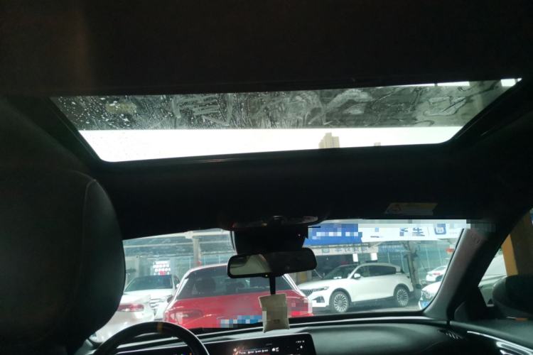 Used GAC Trumpchi EMPOW 2021 270T DCT J16 Version
