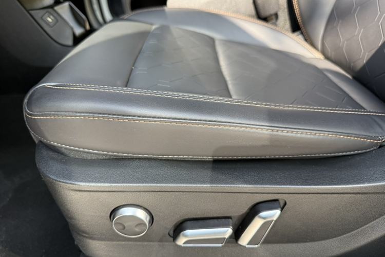 Used Haval DARGO 2021 Revised Version 1.5T DCT Two-Wheel Drive "Mǎquǎn" Edition