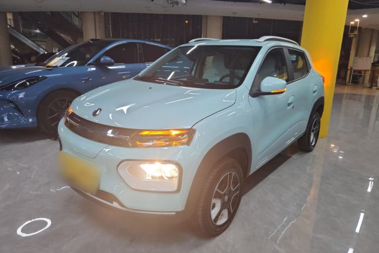 Used Dongfeng NAMMI EX1 2023 PRO Light Wind Edition Lightning Model