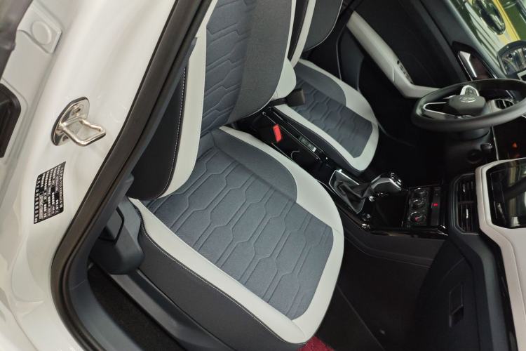 Used Volkswagen Tharu 2025 New Sharp 1.5L Ambitious Edition
