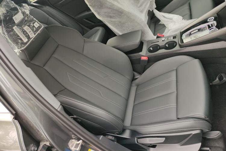 Used Audi A3 2026 Sportback 35 TFSI Enjoyment Edition