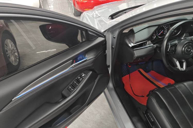 Used Mazda Atenza 2020 2.5L Skyline Sport Edition
