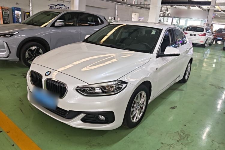 Used BMW 1 Series 2017 118i Fashion Model