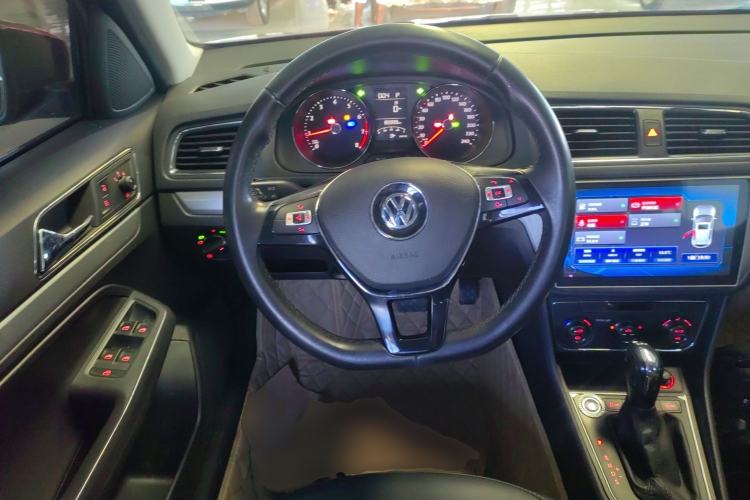 Used Volkswagen Gran Lavida 2017 230TSI DSG Comfort Edition