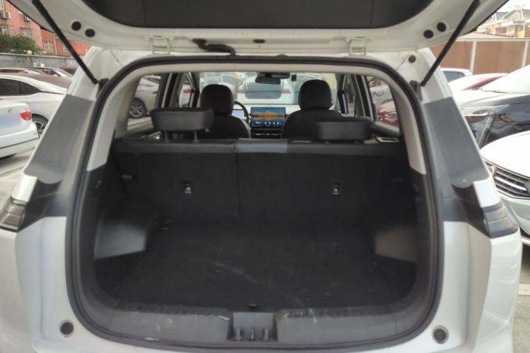 Used AION Y 2023 Plus 510 Smart Edition
