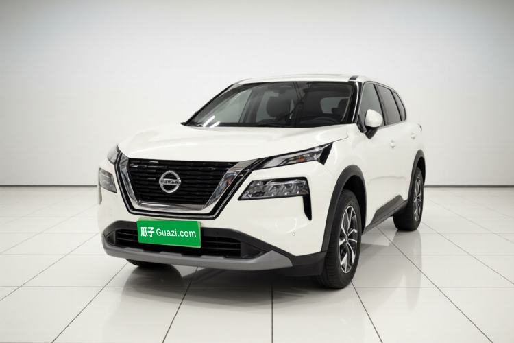 Used Nissan X-Trail 2021 VC-Turbo 300 CVT 2WD Luxury Edition