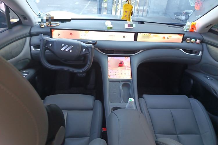 Used IM LS6 2023 Max Standard Edition