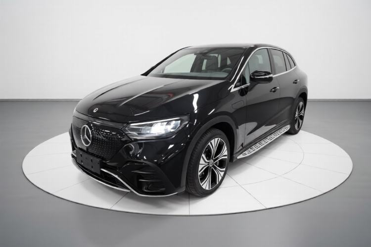 Used Mercedes-Benz EQE 2025 500 4MATIC Luxury Edition