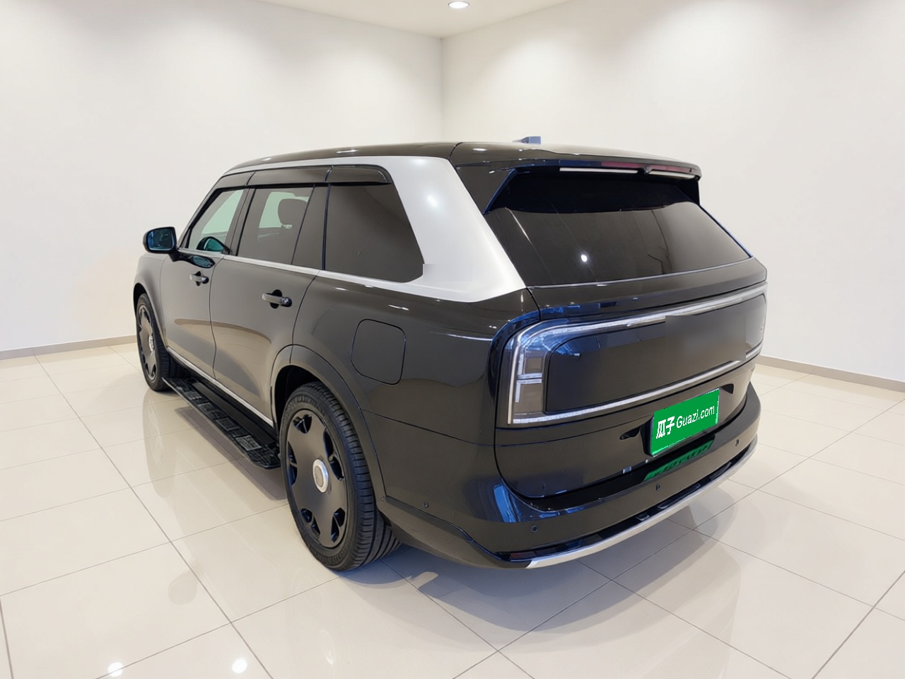 Zeekr 9X 2025 Ultra Edition — снимка 4