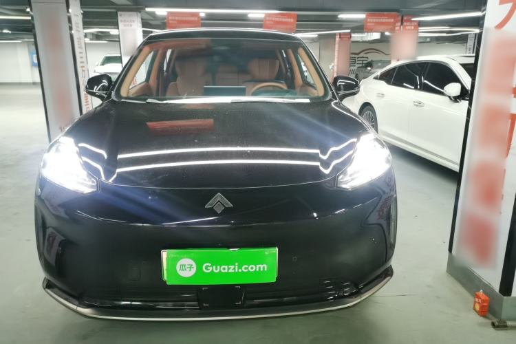 Used Hyptec HT 2025 670 Pro
