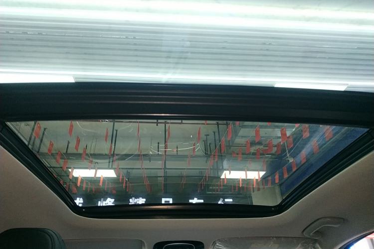 Used Hyundai Tucson 2021 Tucson L 1.5T DCT GLX Elite Edition
