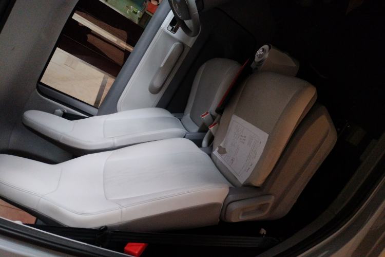 Used Wuling Air ev 2023 – Two-Seater – Advanced Version
