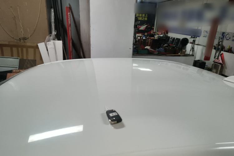 Used Volkswagen Bora 2020 1.5L Automatic Fashion Edition
