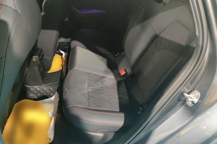 Used Audi A3 2021 A3L Limousine 35 TFSI Luxury Sport Edition