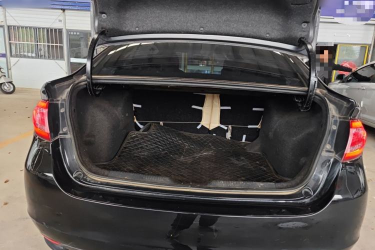 Used Fiat Viaggio 2015 1.4T Manual Enjoyment Edition
