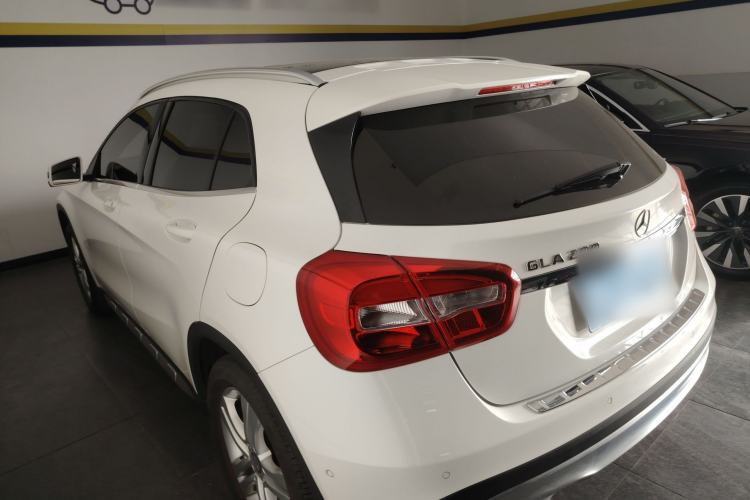 Used Mercedes-Benz GLA 2016 GLA 200 Sport Edition