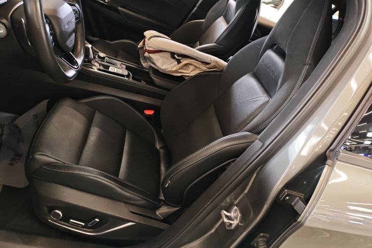 Used Lynk & Co 03 2022 2.0TD DCT JingPro