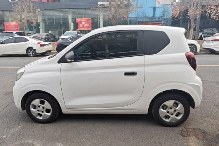 Used Roewe Clever 2021 302km Excellence Edition