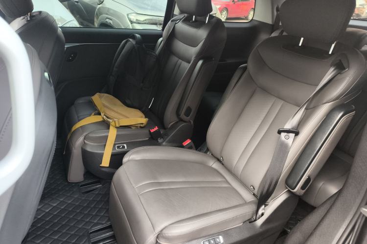 Used SAIC MAXUS G70 2024 2.0T Automatic Flagship Version 7 Seats
