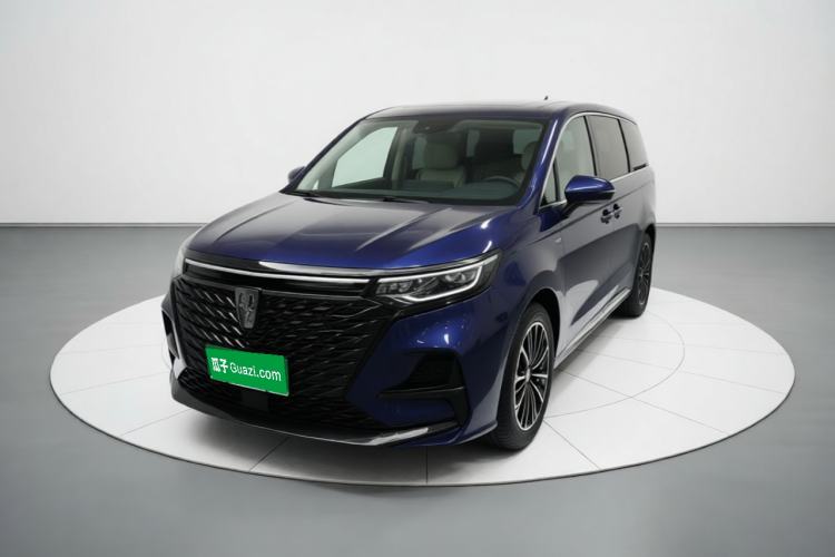 Used Roewe iMAX8 2022 400TGI Prestige Edition