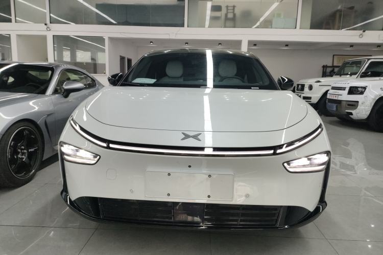 Used XPeng P7+ 2024 Long-Range Max
