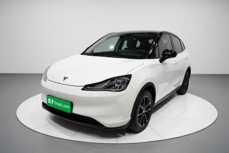 Used NETA V 2022 Chao 400 Lite Guazi used car, China used car export, Used car for sale, Used  cars, Cheapest cars for sale