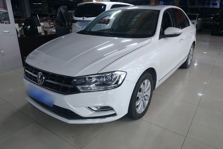 Used Volkswagen Bora 2018 1.5L Automatic Comfort Model