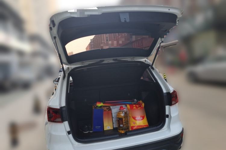 Used Jetta VS5 2019 280TSI Automatic Glory Edition